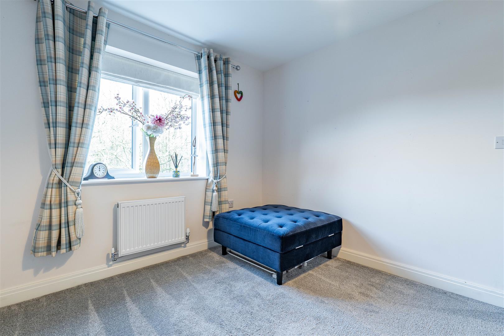 Leatherland Drive, Chorley